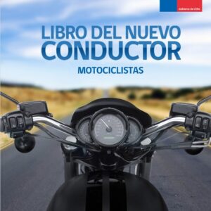 Libro del nuevo conductor motociclistas