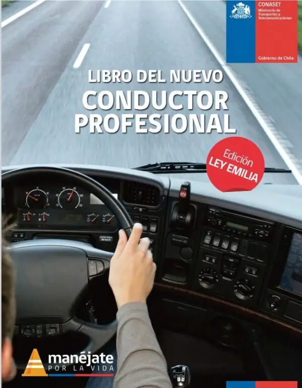 examen licencia profesional